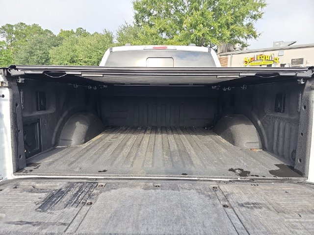 Certified 2022 Ford F150 Lariat w/ Equipment Group 502A High AWD/4WD image 12