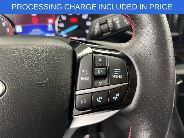 Certified 2023 Ford Explorer ST-Line AWD/4WD image 20