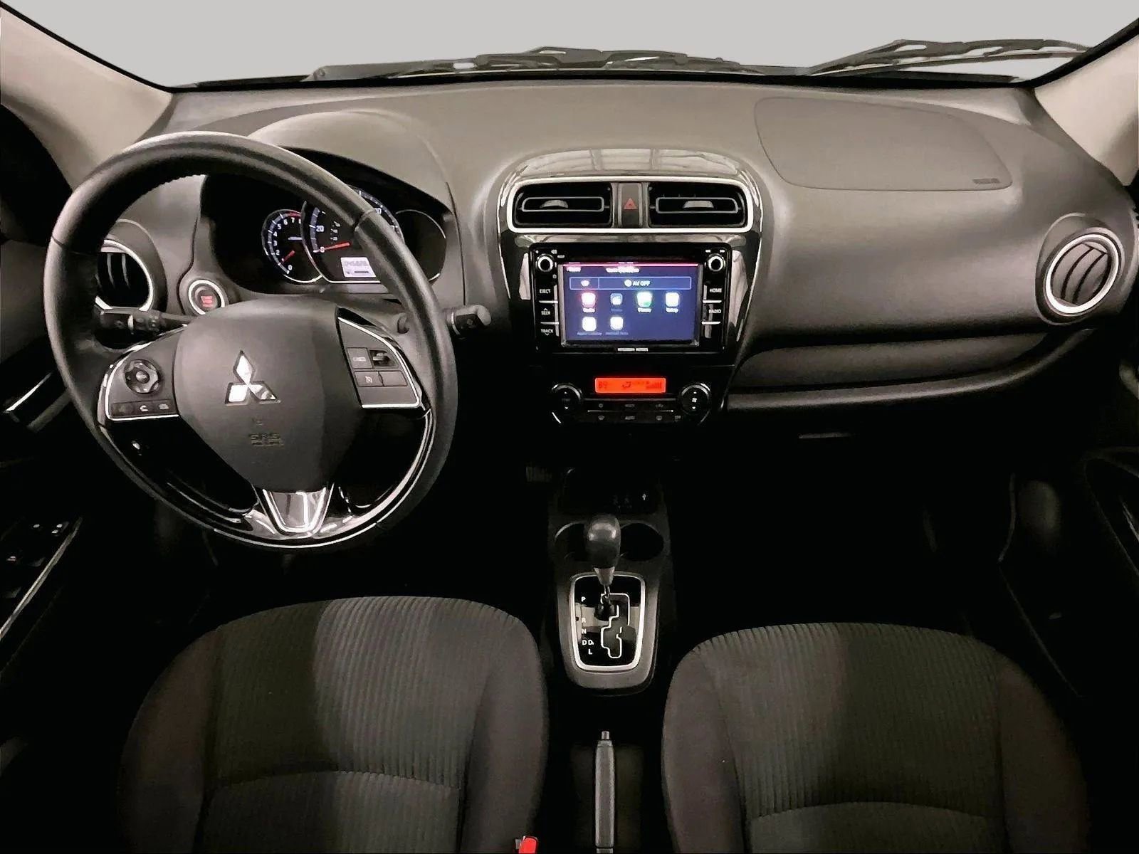 Used 2018 Mitsubishi Mirage G4 SE image 14