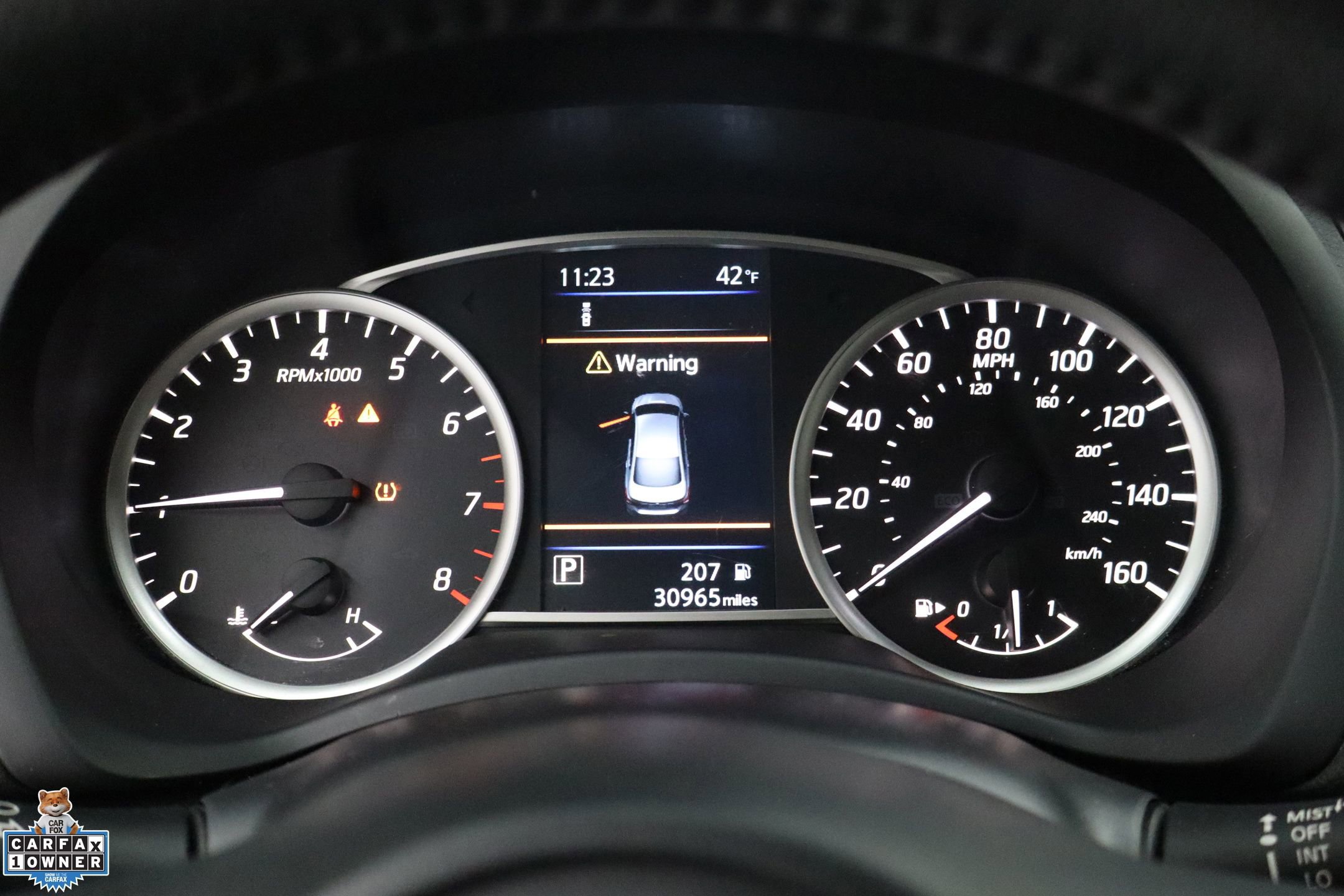 Used 2019 Nissan Sentra SV w/ Electronics Package image 21