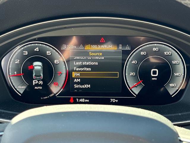 Used 2023 Audi Q5 2.0T Premium Plus w/ Premium Plus Package image 22