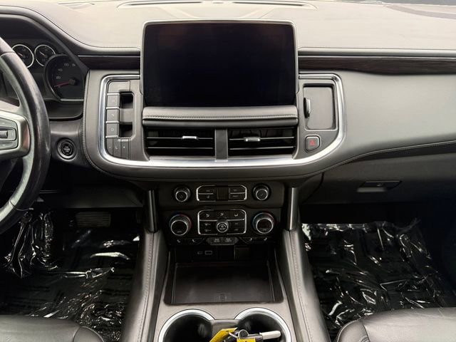 Used 2021 Chevrolet Suburban Z71 image 9