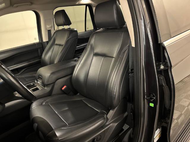 Certified 2024 Ford Expedition Max XLT RWD image 18