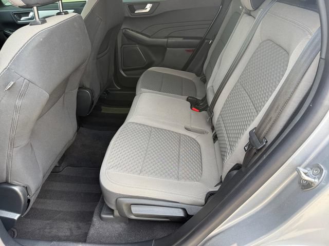Certified 2021 Ford Escape SE w/ SE Sport Appearance Package FWD image 12