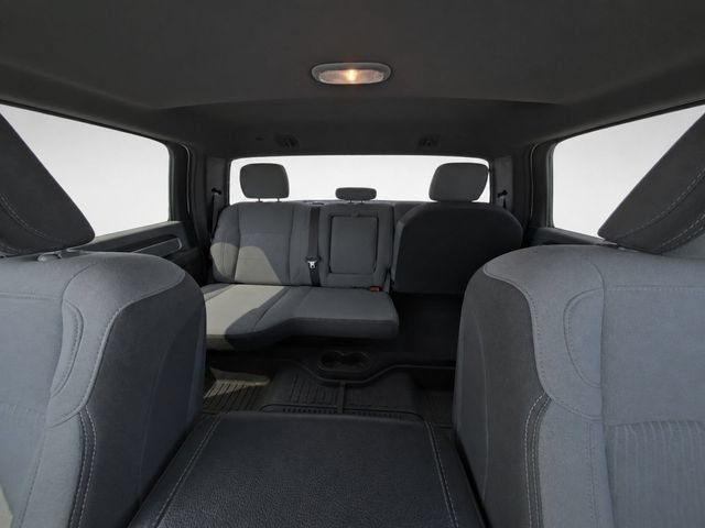 Used 2023 RAM 2500 Big Horn w/ Level 1 Equipment Group AWD/4WD image 19