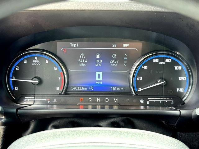 Certified 2021 Ford Bronco Sport Badlands AWD/4WD image 16