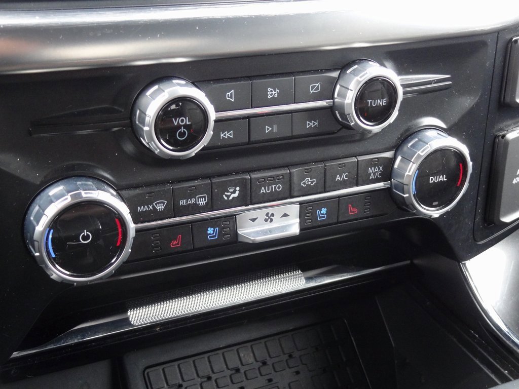 Certified 2023 Ford F150 Lariat w/ Equipment Group 502A High image 40