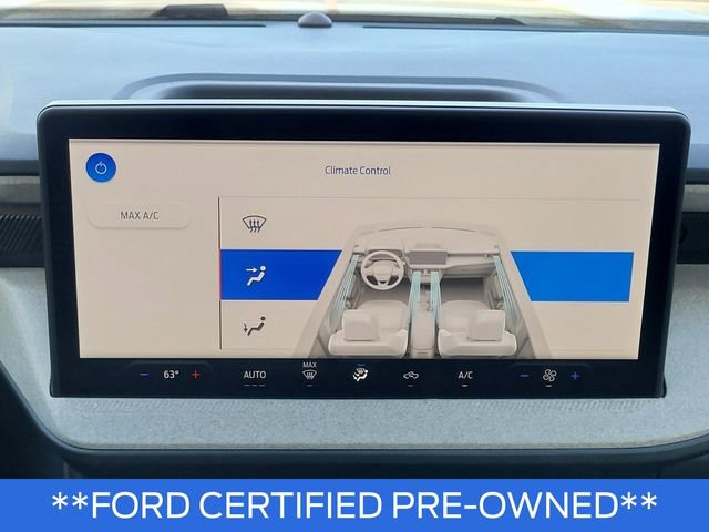 Certified 2025 Ford Maverick XLT image 22