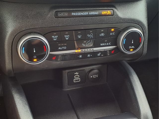 Certified 2024 Ford Escape Active w/ Cold Weather Package FWD image 16