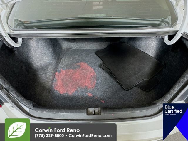 Used 2021 Honda Accord LX image 27