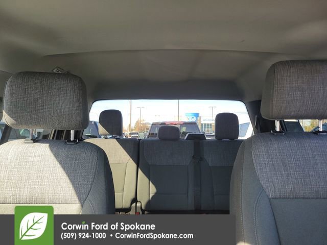 Certified 2024 Ford F350 XLT AWD/4WD image 33