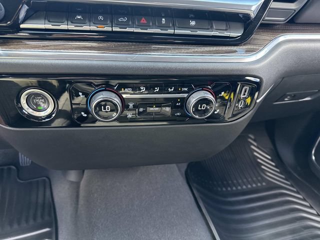 Used 2023 Chevrolet Silverado 1500 RST AWD/4WD image 25
