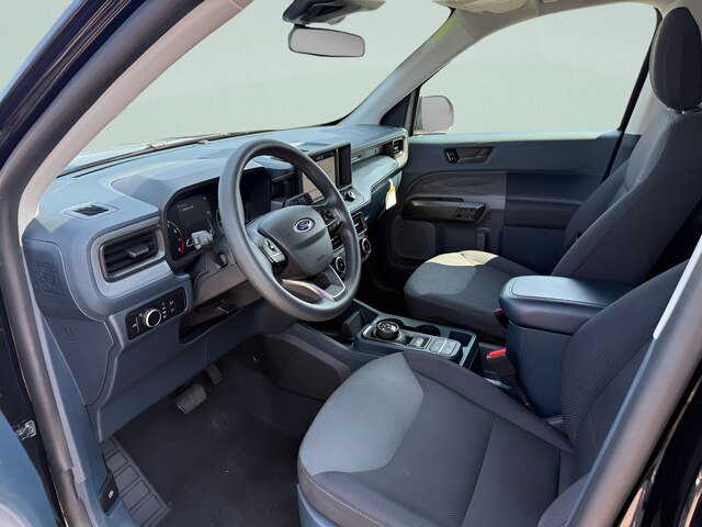 Certified 2023 Ford Maverick XL w/ Equipment Group 100A Standard AWD/4WD image 4