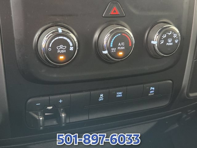 Used 2021 RAM 1500 Warlock w/ Trailer & Traction Group AWD/4WD image 22