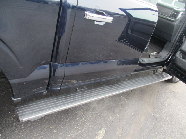 Certified 2021 Ford F150 Platinum w/ Equipment Group 701A High AWD/4WD image 18