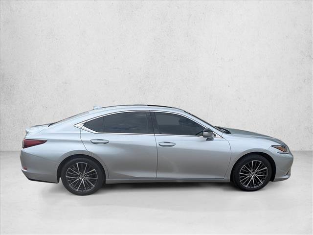 Used 2023 Lexus ES 350 w/ Premium Package FWD video 4