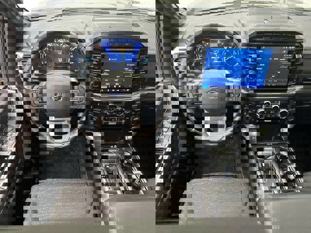 Certified 2023 Ford F150 XLT w/ Equipment Group 302A High AWD/4WD image 18