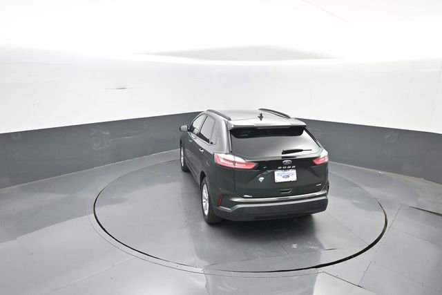 Certified 2023 Ford Edge SE AWD/4WD image 29