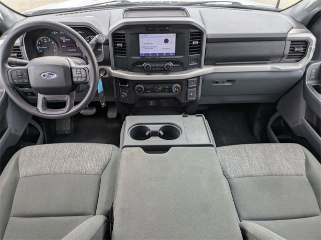 Certified 2023 Ford F150 XLT image 25