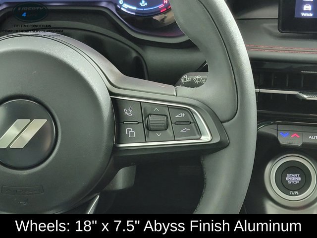 Used 2024 Dodge Hornet GT Plus AWD/4WD image 29