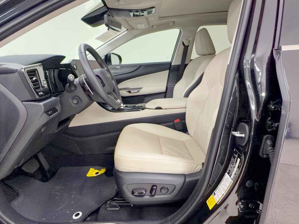 Used 2026 Lexus NX 350 AWD w/ Accessory Package (K3) image 5