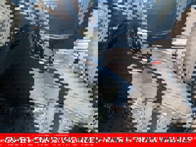 Certified 2021 Ford EcoSport SE image 11