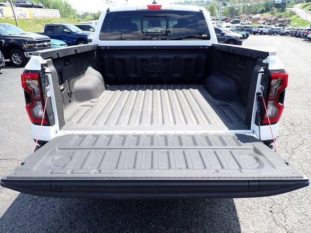 Certified 2024 Ford Ranger XLT w/ Equipment Group 301A High AWD/4WD image 7