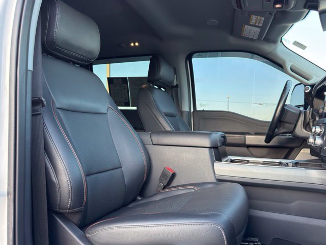 Certified 2023 Ford F350 Lariat w/ Lariat Ultimate Package AWD/4WD image 23