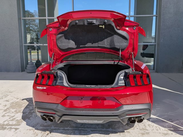 Certified 2024 Ford Mustang GT Premium image 27