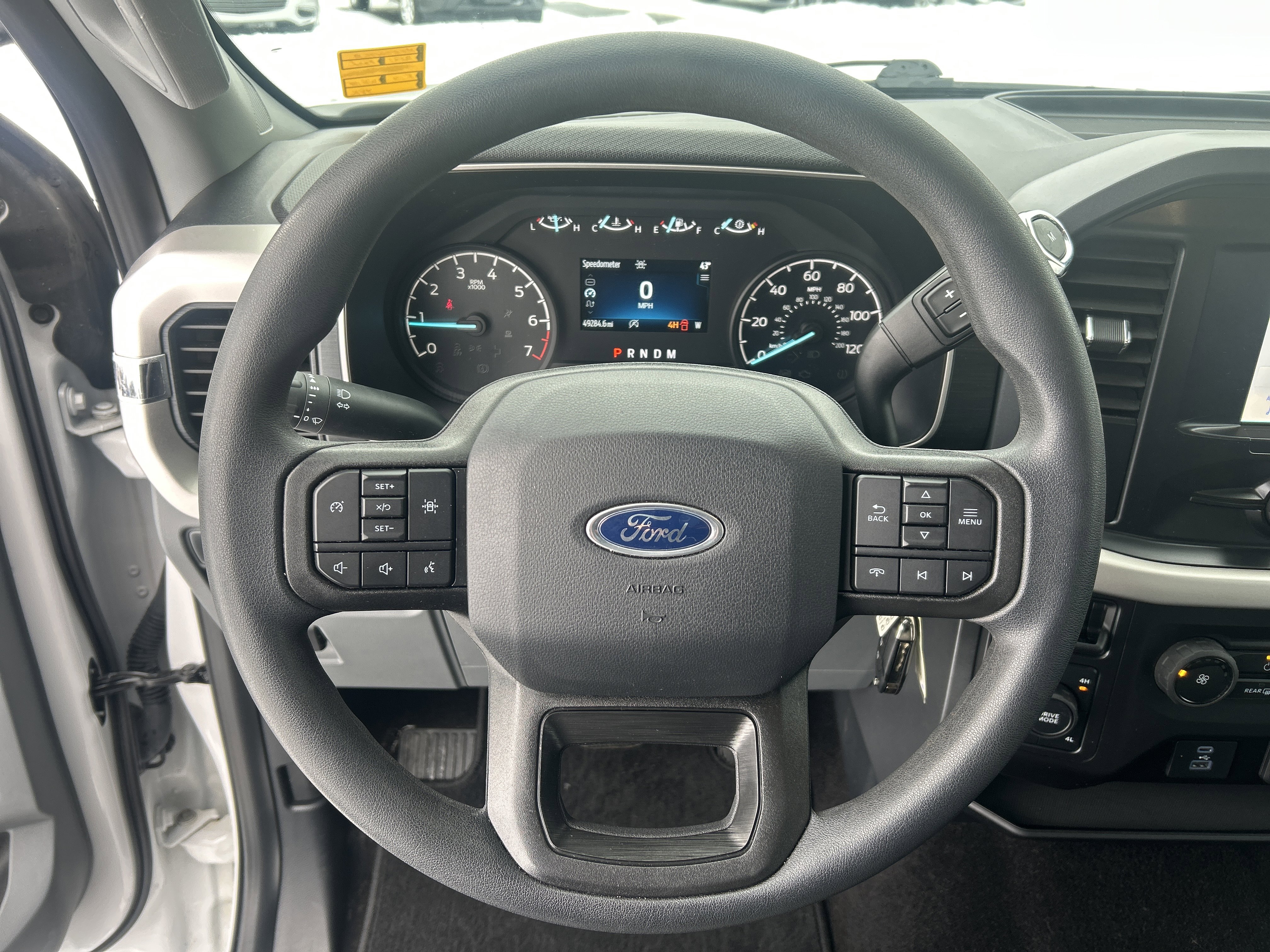 Certified 2021 Ford F150 XLT w/ XTR Package image 15