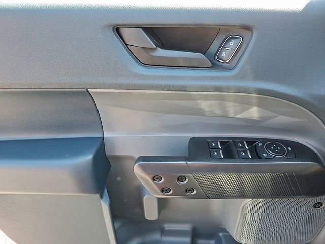 Certified 2024 Ford Maverick Lariat w/ Black Appearance Package FWD image 12