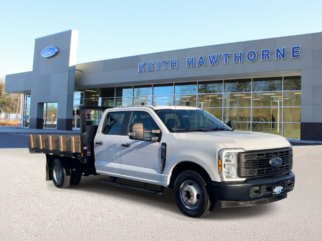 Certified 2024 Ford F350 XL