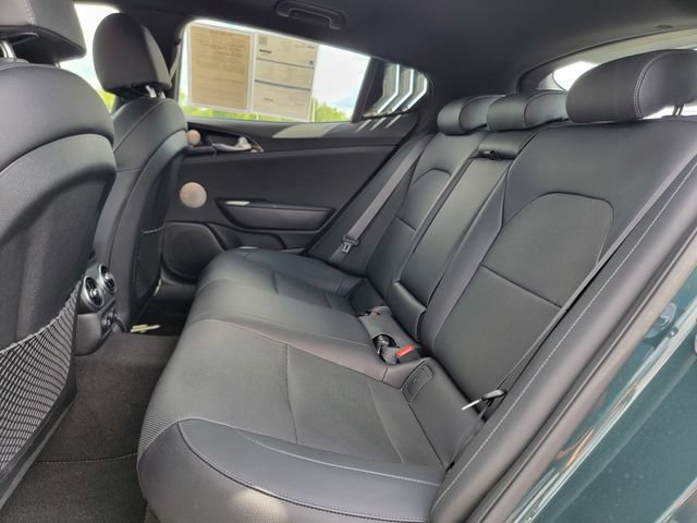 Used 2023 Kia Stinger GT-Line w/ Sun & Sound Package AWD/4WD image 20