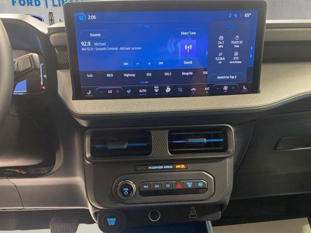 Certified 2026 Ford Maverick XLT w/ XLT Luxury Package AWD/4WD image 16