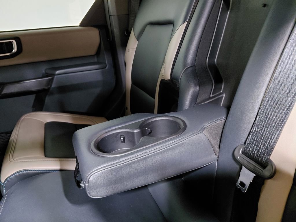 Certified 2024 Ford Bronco Wildtrak image 43