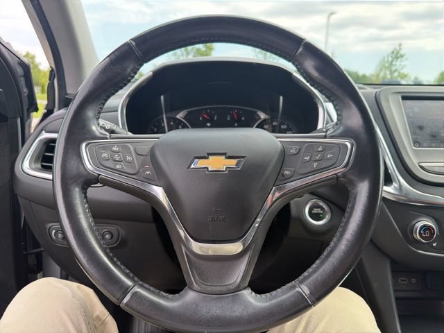 Used 2021 Chevrolet Equinox LT FWD image 33