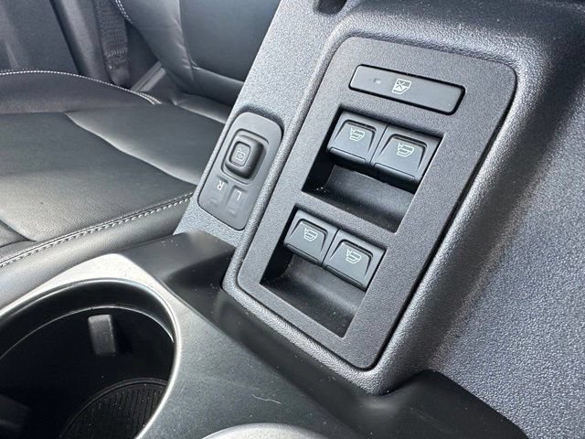 Certified 2025 Ford Bronco Outer Banks AWD/4WD image 22
