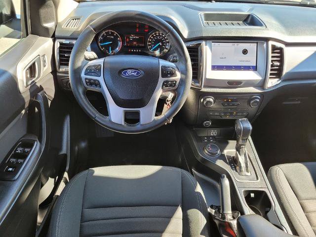 Certified 2021 Ford Ranger XLT w/ Equipment Group 301A Mid AWD/4WD image 13