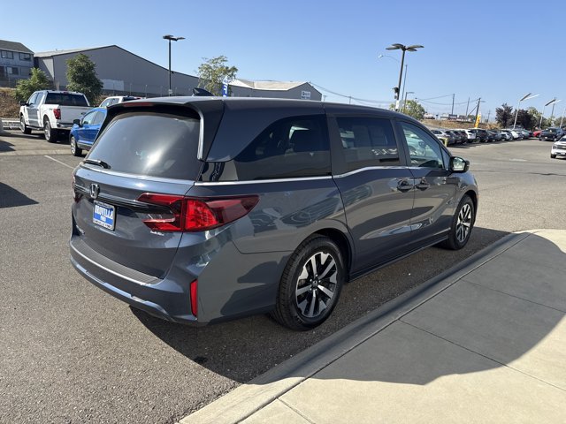 Used 2025 Honda Odyssey EX-L image 5
