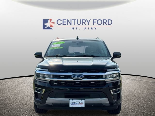 Certified 2024 Ford Expedition Limited AWD/4WD image 6
