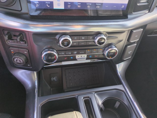 Certified 2023 Ford F150 Lariat w/ Equipment Group 502A High AWD/4WD image 26
