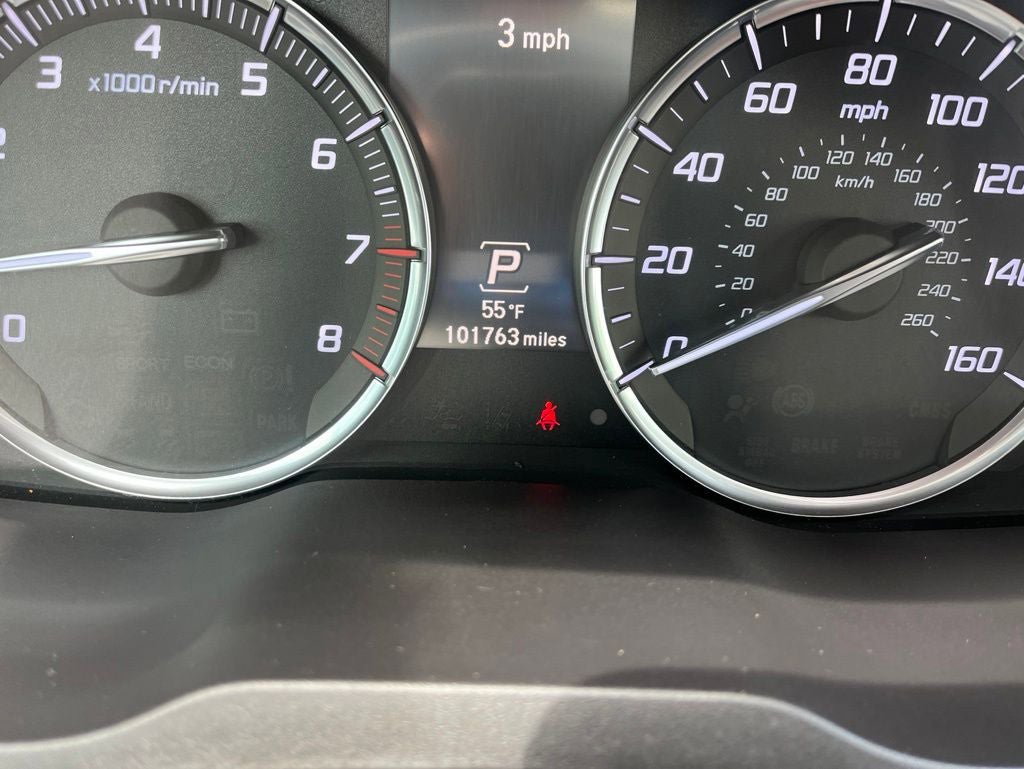 Used 2020 Acura MDX SH-AWD w/ Technology Package image 28