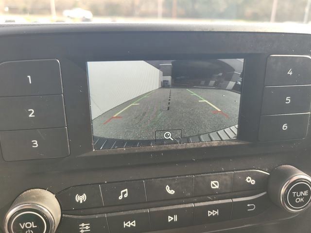 Certified 2024 Ford Transit 250 Base w/ Exterior Upgrade Package image 20