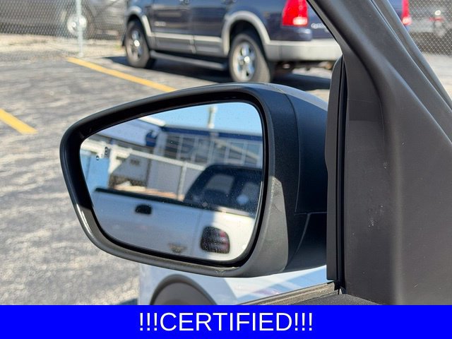 Certified 2023 Ford Escape Active AWD/4WD image 23