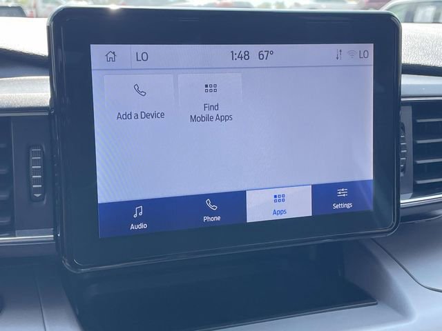 Certified 2023 Ford Explorer XLT w/ Equipment Group 202A image 22