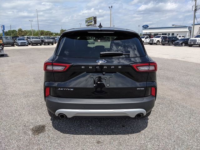 Certified 2023 Ford Escape Active w/ Tech Pack #2 AWD/4WD image 5