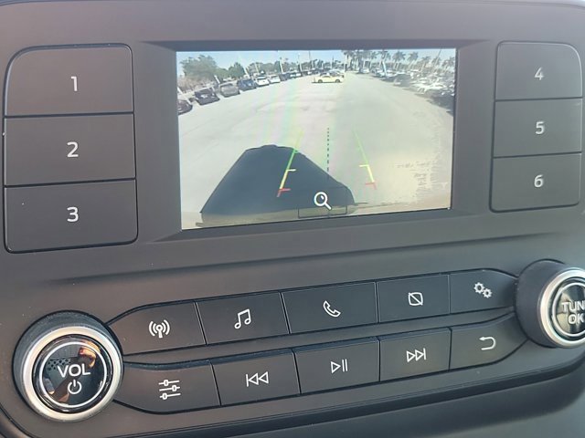 Certified 2021 Ford Transit 250 148 High Roof w/ Load Area Protection Package image 24