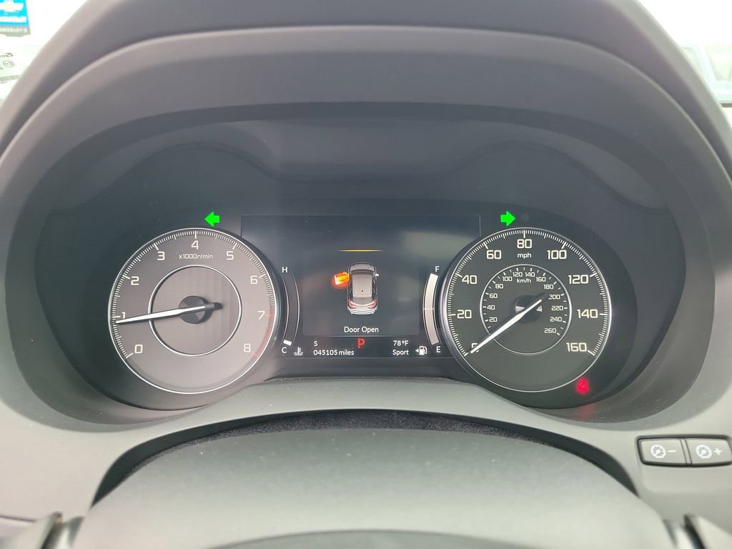 Used 2020 Acura RDX AWD w/ Technology Package image 26