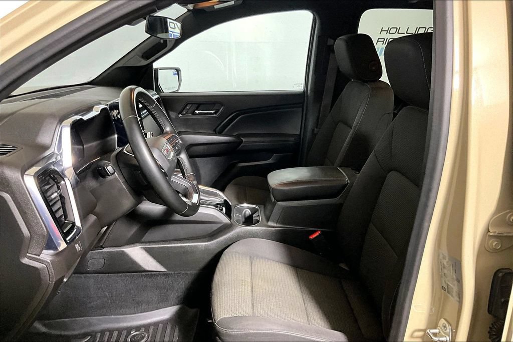Used 2024 GMC Canyon Elevation w/ Trailering Package RWD image 20