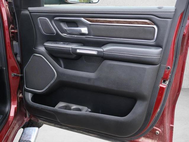 Used 2019 RAM 1500 Laramie AWD/4WD image 24